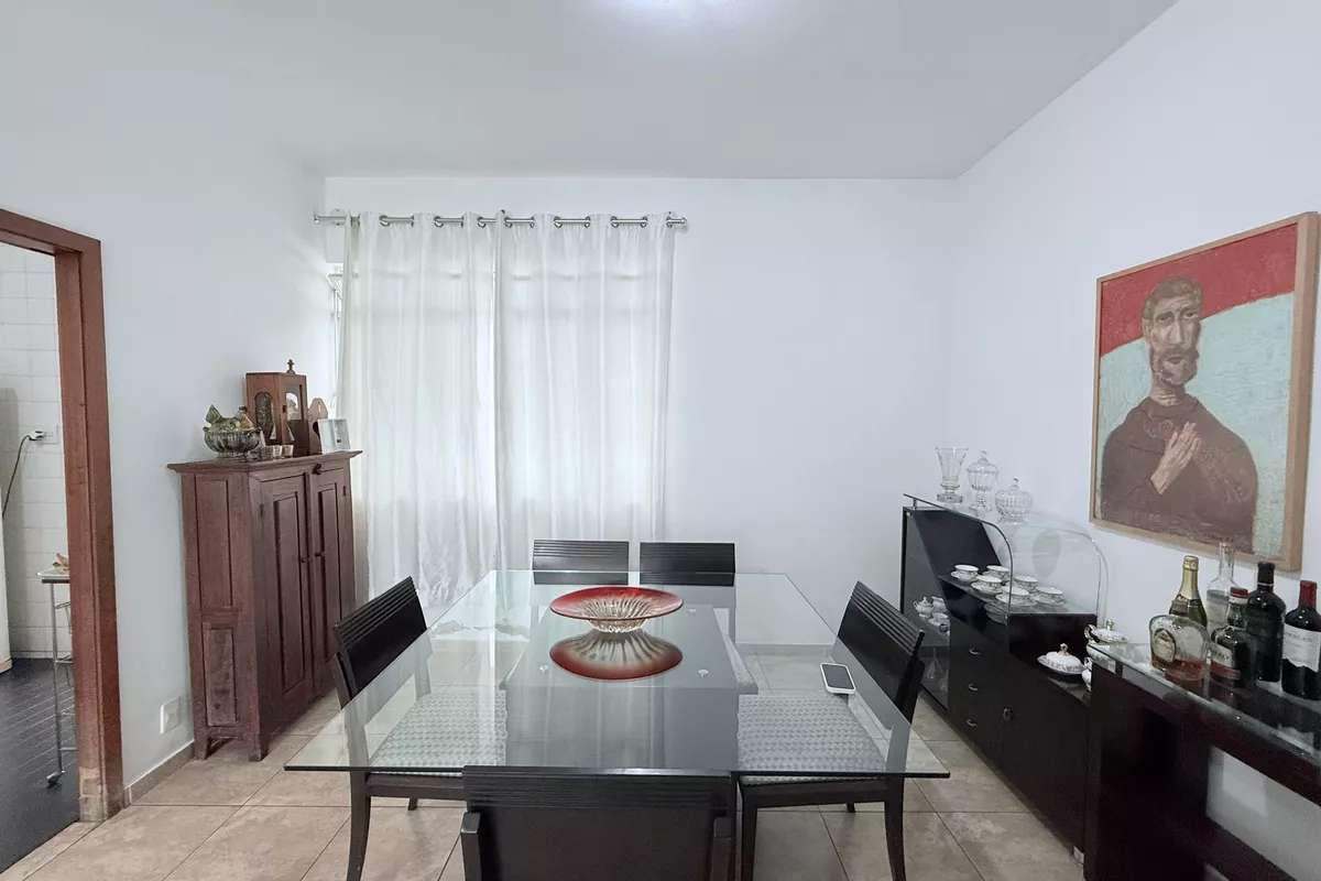 Apartamento, Santo Agostinho, 3 Quartos, 1 Vaga, 1 Suíte