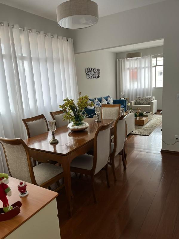 Apartamento, Gutierrez, 4 Quartos, 2 Vagas, 1 Suíte