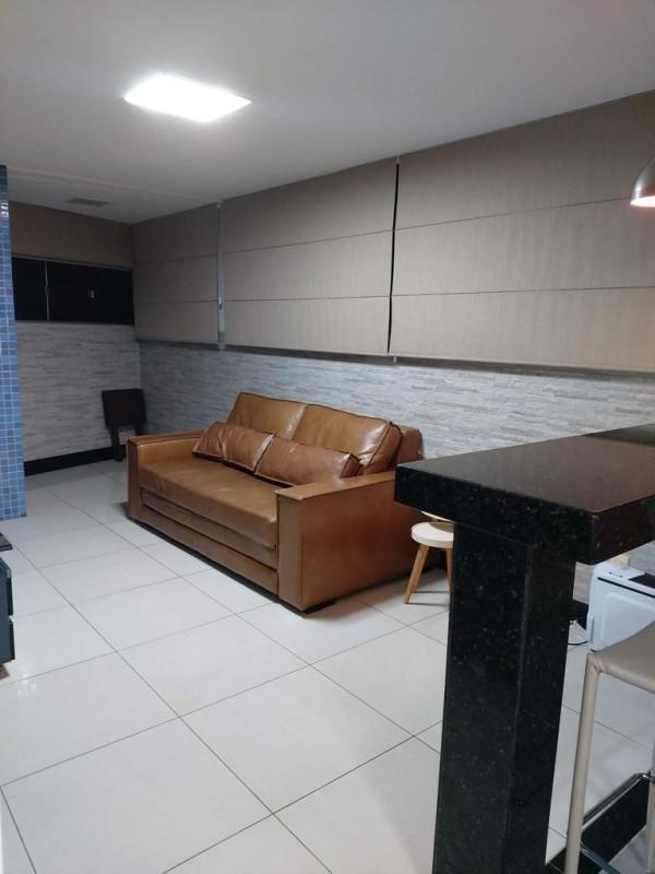 Apartamento, Eldorado, 3 Quartos, 3 Vagas, 1 Suíte