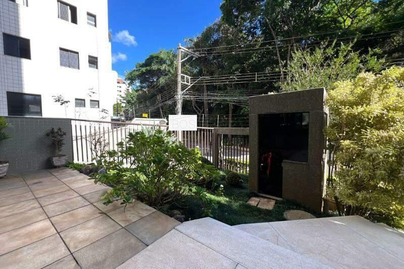 Apartamento, Sion, 4 Quartos, 3 Vagas, 1 Suíte