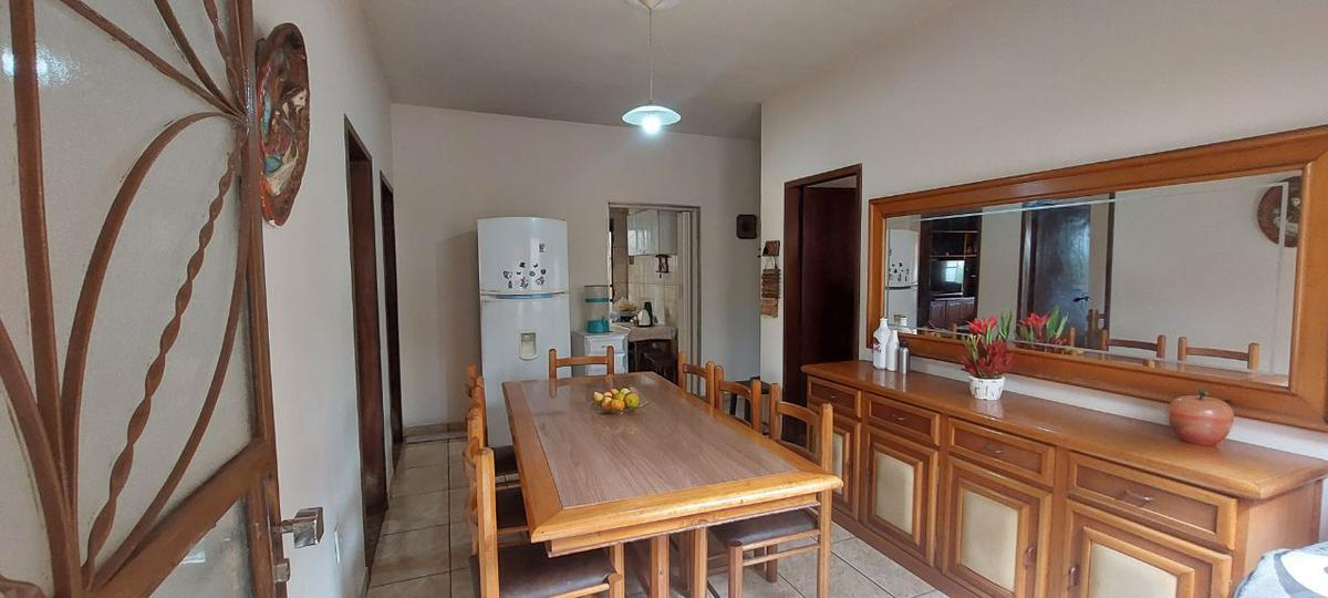 Casa, Santa Helena, 3 Quartos, 2 Vagas, 1 Suíte