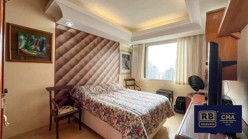Apartamento, Funcionários, 4 Quartos, 2 Vagas, 1 Suíte