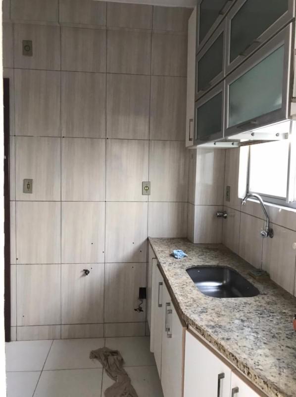 Apartamento, Castelo, 3 Quartos, 2 Vagas, 1 Suíte