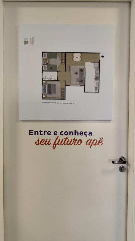 Apartamento, Borba Gato, 2 Quartos, 1 Vaga