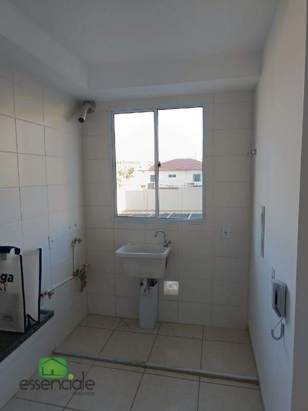 Apartamento, Novo Riacho, 1 Quarto, 1 Vaga