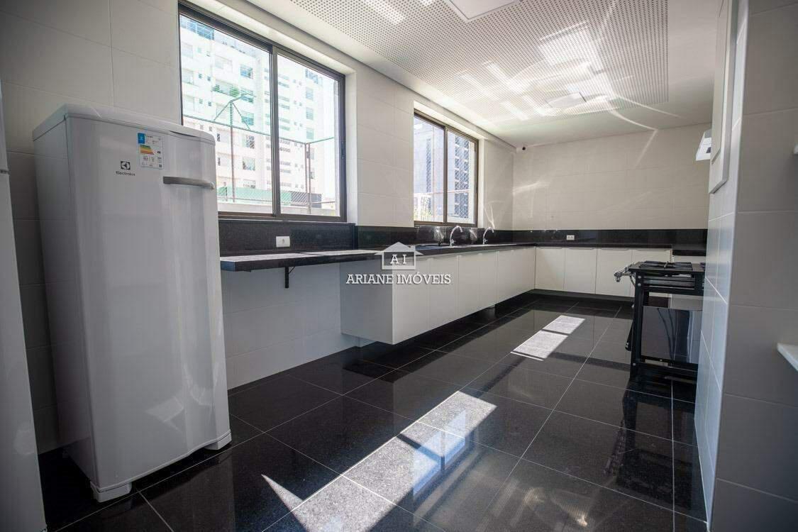 Apartamento, Lourdes, 4 Quartos, 3 Vagas, 4 Suítes