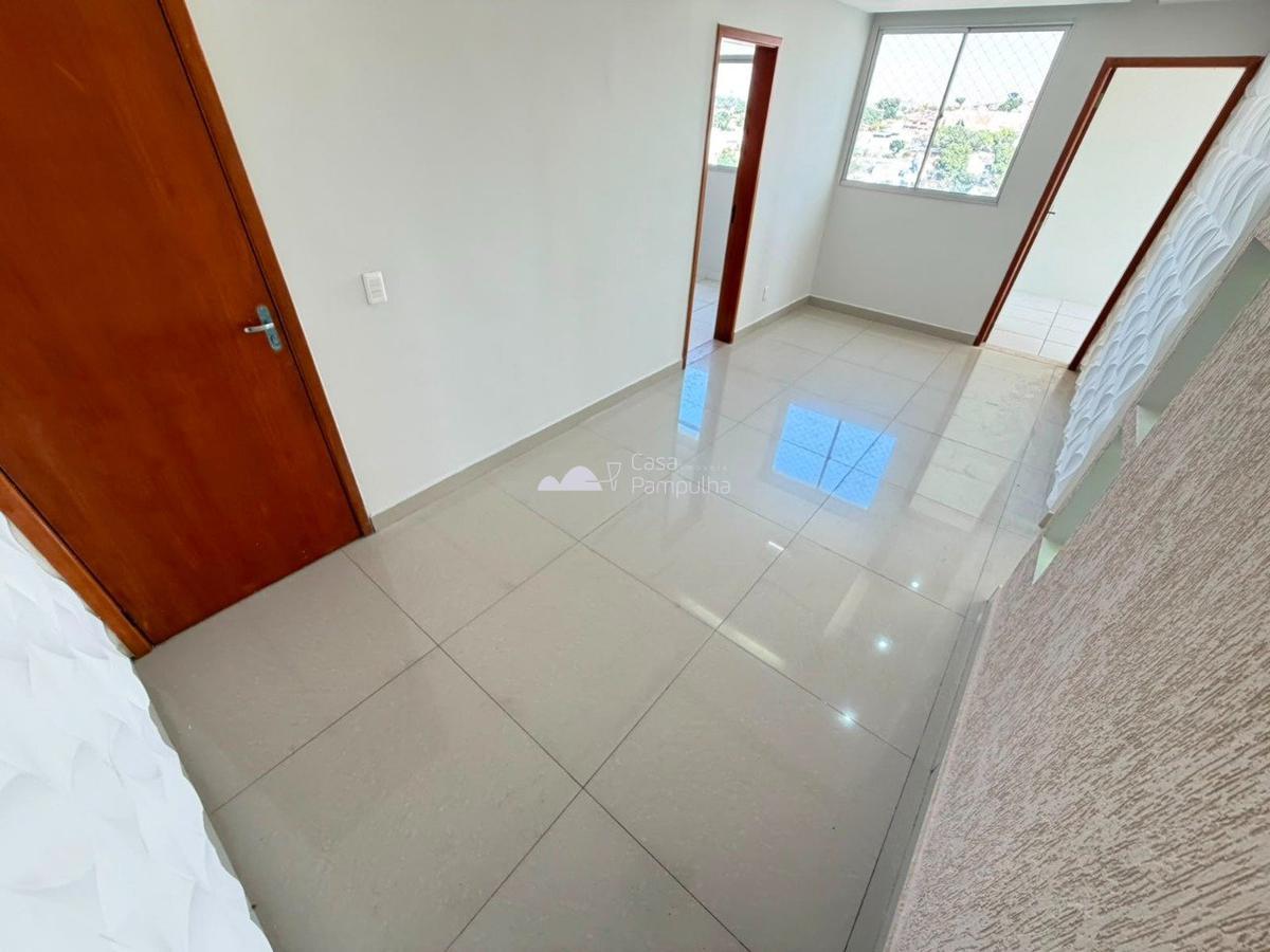 Apartamento, São Pedro, 3 Quartos, 1 Vaga
