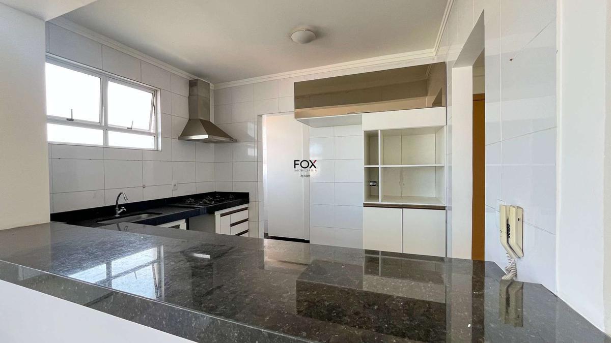Apartamento, Fernão Dias, 3 Quartos, 2 Vagas, 1 Suíte