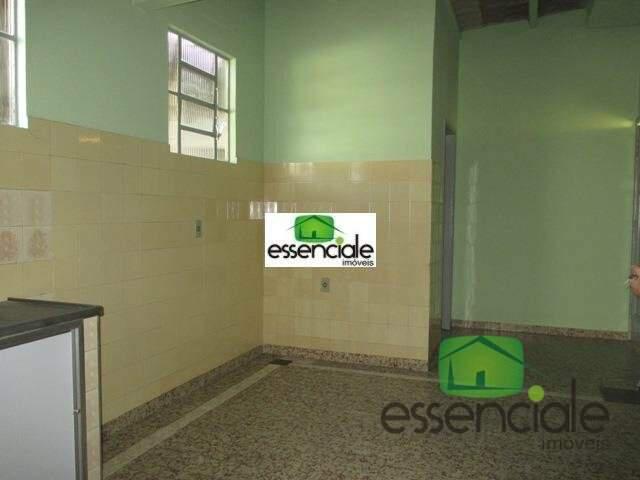 Casa, Santa Edwiges, 2 Quartos, 2 Vagas