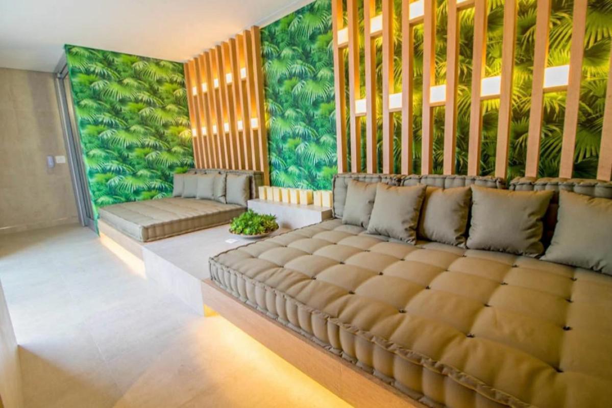 Apartamento, Savassi, 1 Quarto, 1 Vaga, 1 Suíte