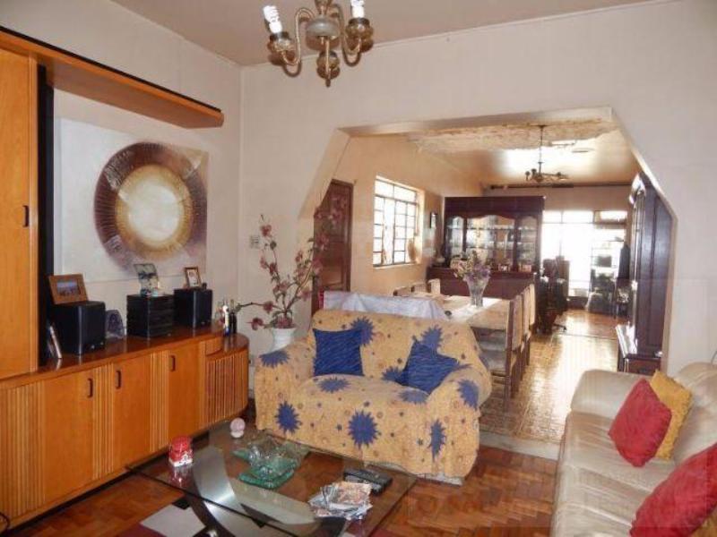 Casa Comercial, Padre Eustáquio, 3 Quartos, 0 Vaga, 1 Suíte