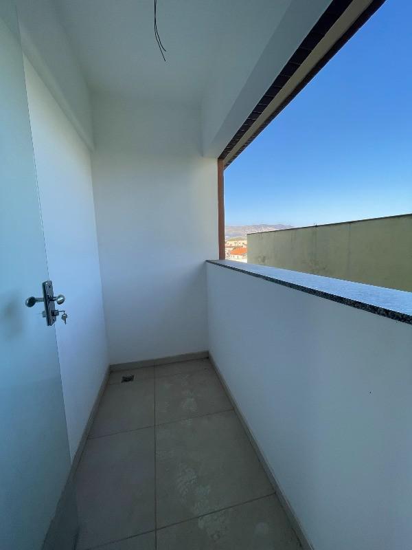 Apartamento, São Geraldo, 3 Quartos, 2 Vagas, 1 Suíte
