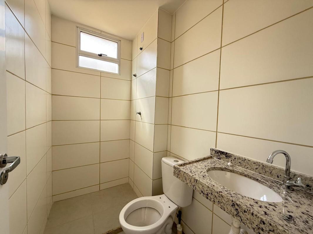 Apartamento, Felixlândia (justinópolis), 2 Quartos, 1 Vaga