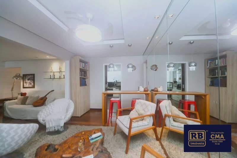 Apartamento, Sion, 4 Quartos, 1 Vaga, 1 Suíte