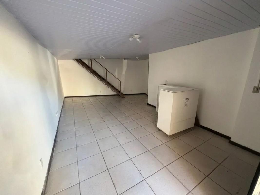 Andar, Grajaú, 0 Quarto, 0 Vaga
