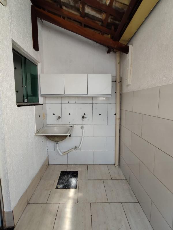 Casa, Dom Pedro I, 3 Quartos, 1 Vaga