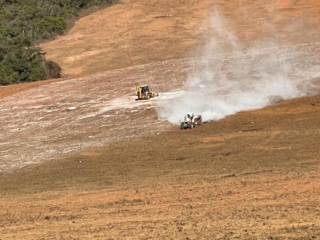Fazenda, Zona Rural, 0 Quarto, 0 Vaga