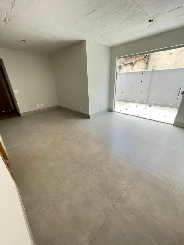 Apartamento, União, 3 Quartos, 2 Vagas, 1 Suíte