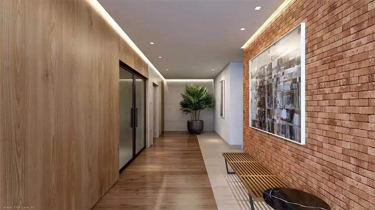 Apartamento, Serra, 2 Quartos, 2 Vagas, 1 Suíte