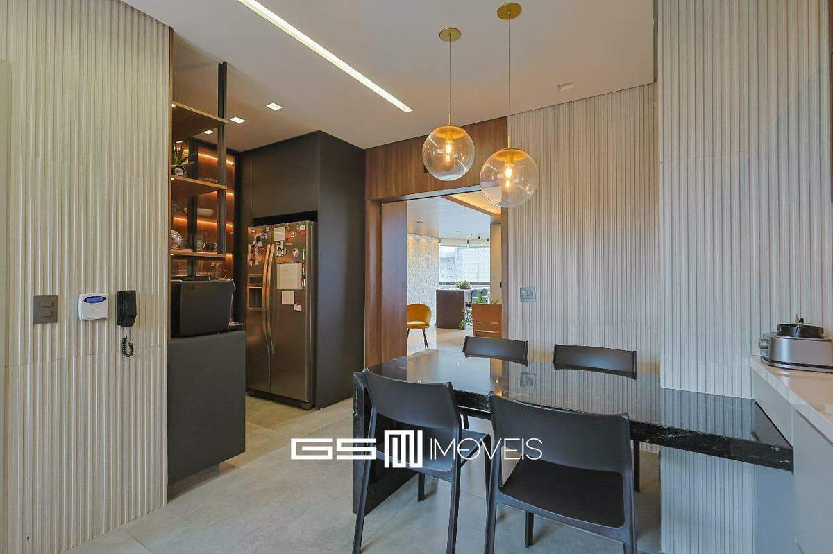 Apartamento, Gutierrez, 4 Quartos, 3 Vagas, 3 Suítes