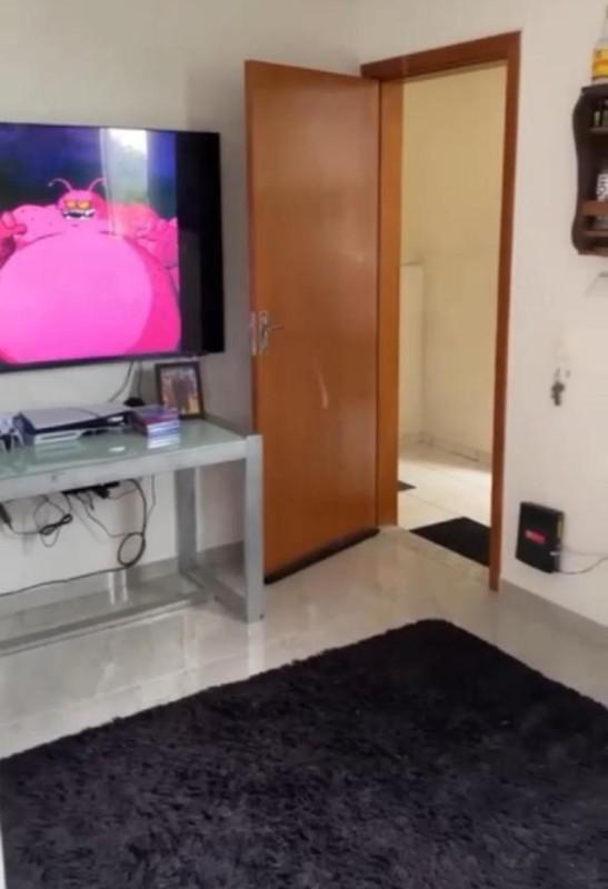 Apartamento, Santa Maria, 2 Quartos, 1 Vaga