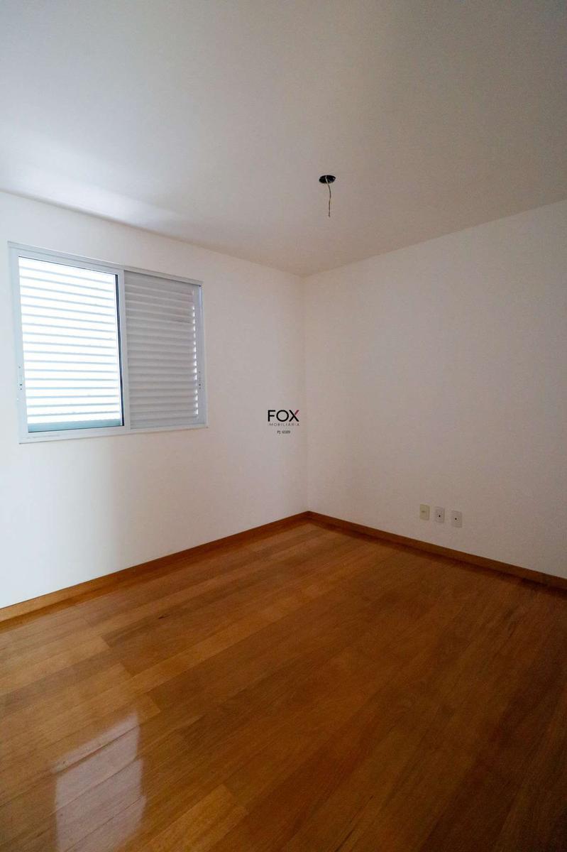 Apartamento, Buritis, 4 Quartos, 3 Vagas, 3 Suítes