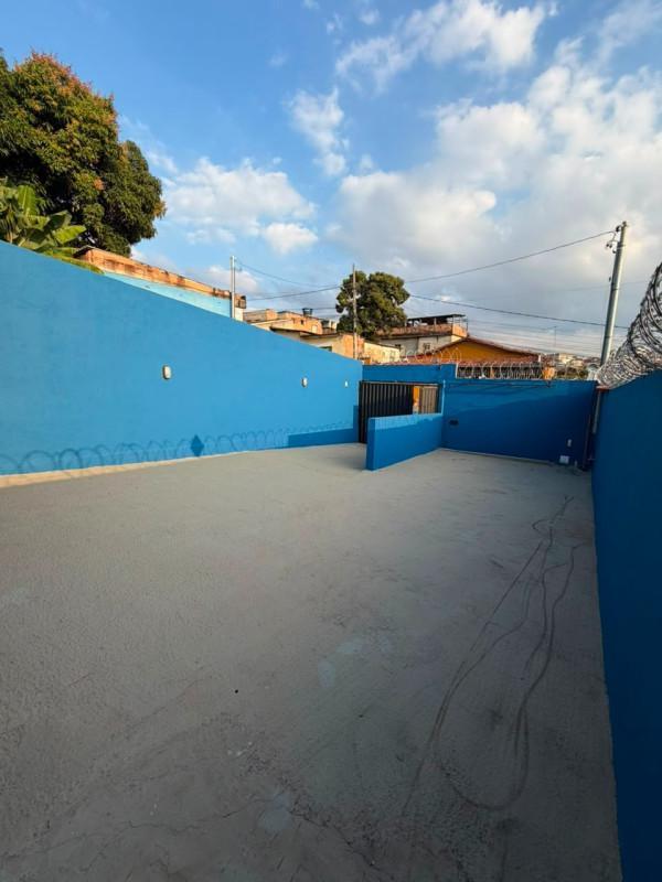 Casa, São Benedito, 2 Quartos, 4 Vagas