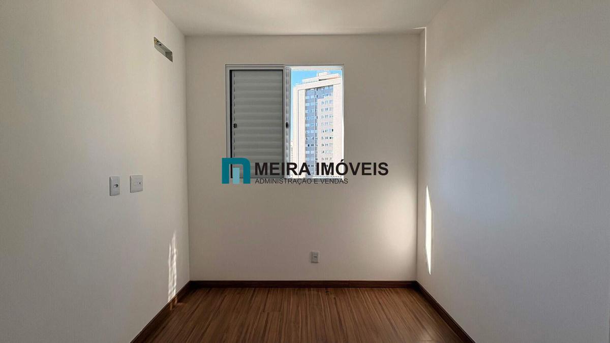 Cobertura, Vila Paris, 3 Quartos, 3 Vagas, 1 Suíte