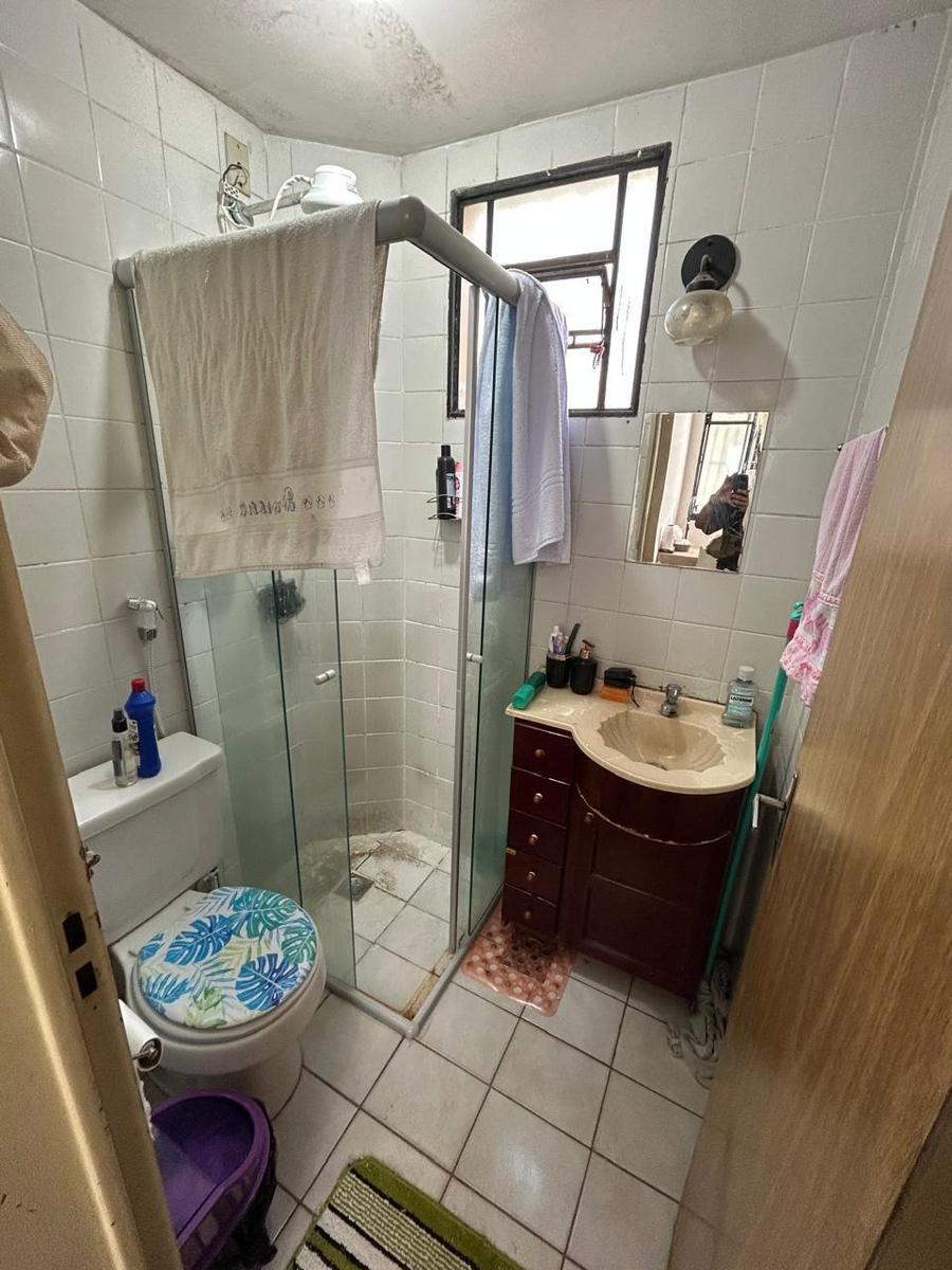 Apartamento, Indaiá, 2 Quartos, 1 Vaga