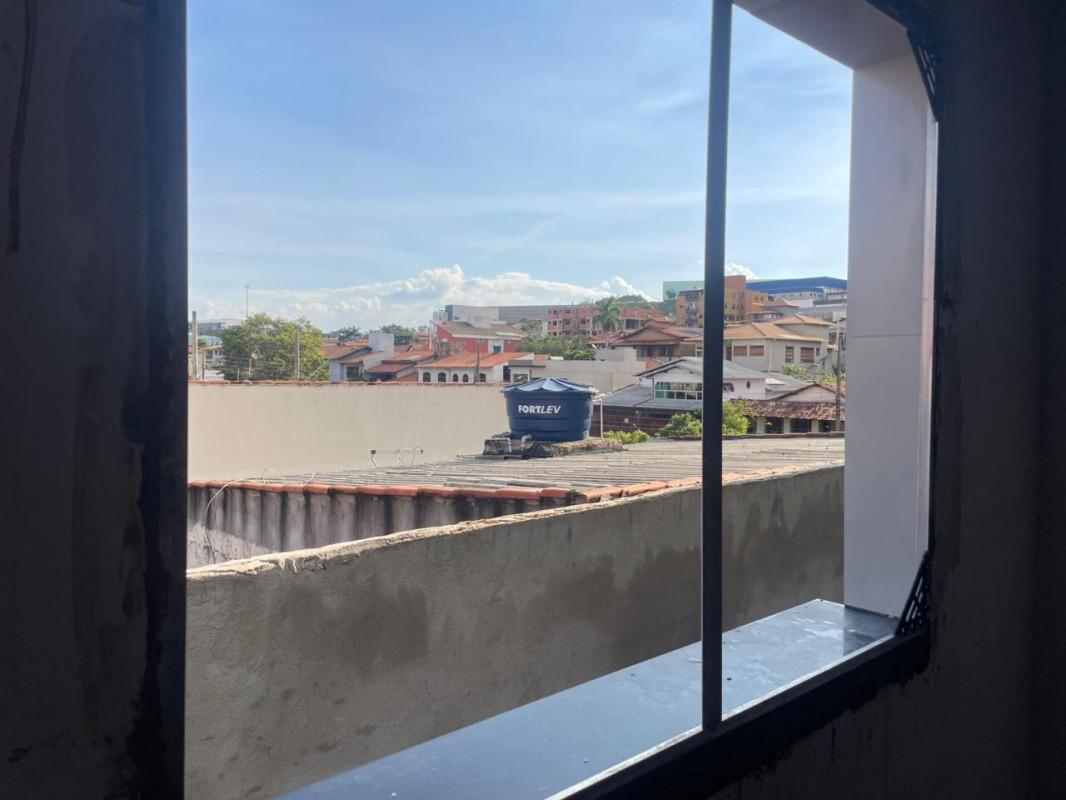 Cobertura, Jardim Riacho das Pedras, 4 Quartos, 3 Vagas, 2 Suítes