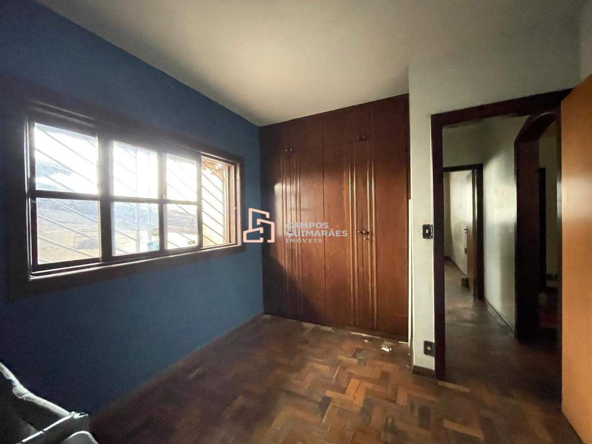 Casa, Parque Recreio, 3 Quartos, 2 Vagas, 1 Suíte