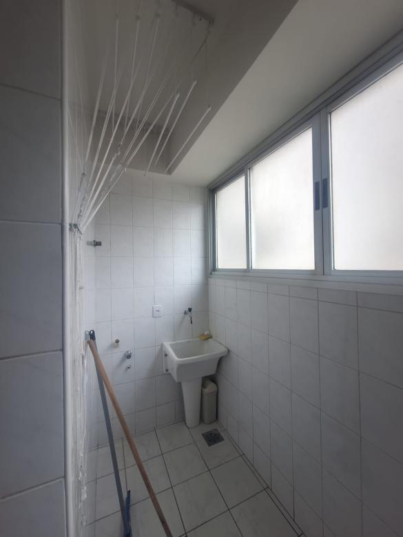 Apartamento, Funcionários, 2 Quartos, 2 Vagas