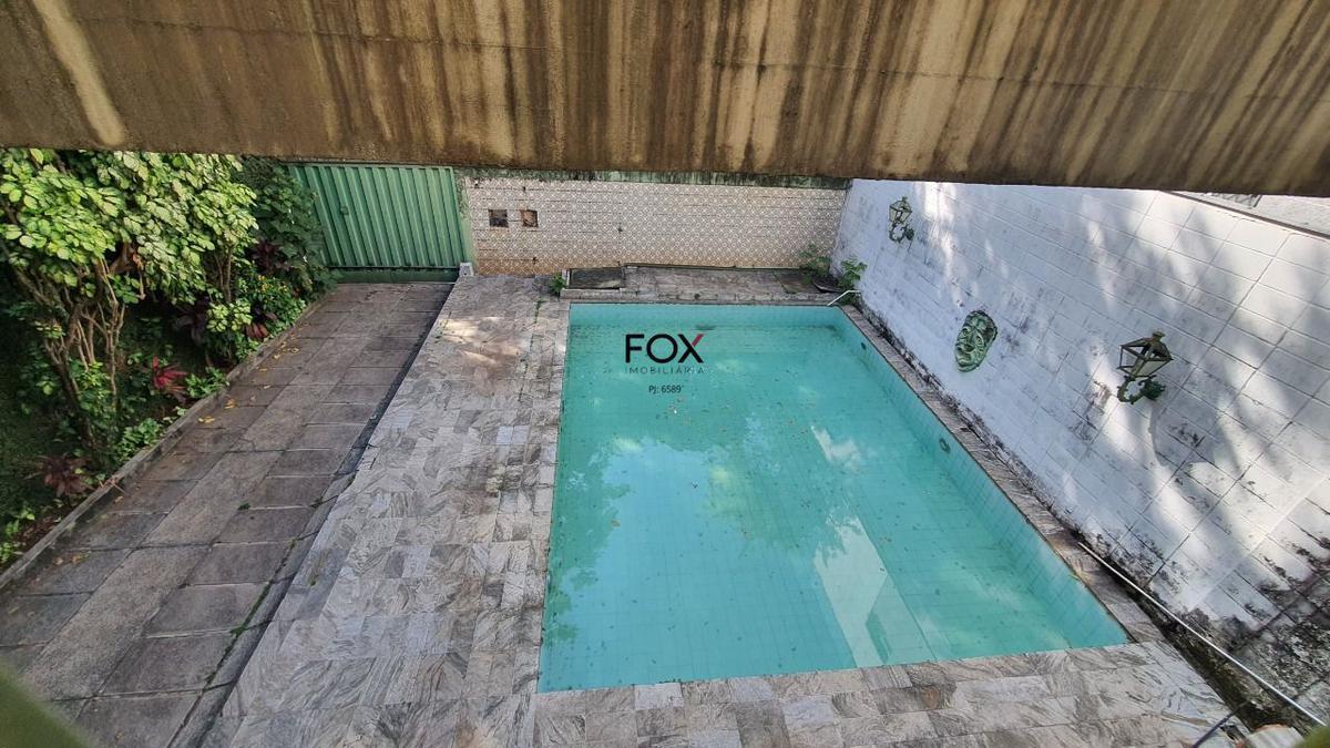 Casa, Sion, 3 Quartos, 3 Vagas, 1 Suíte