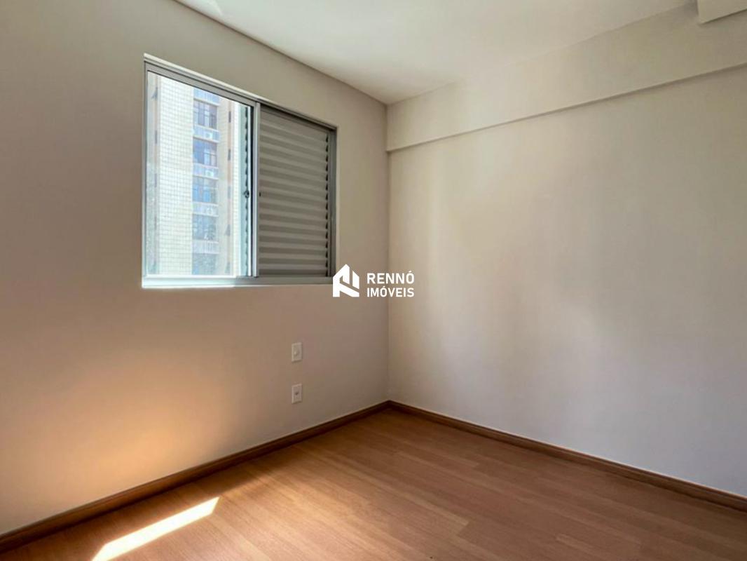 Apartamento, Lourdes, 2 Quartos, 1 Vaga, 2 Suítes