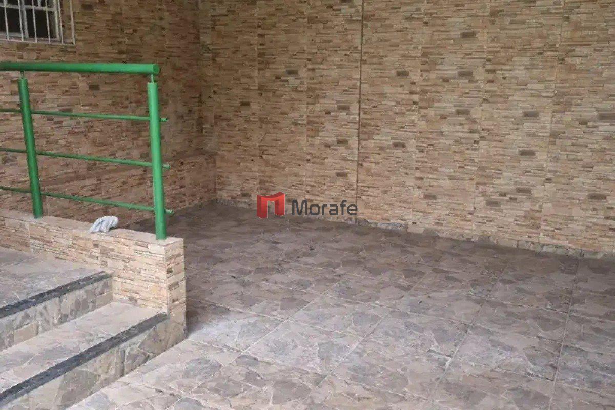 Casa, Padre Eustáquio, 2 Quartos, 2 Vagas