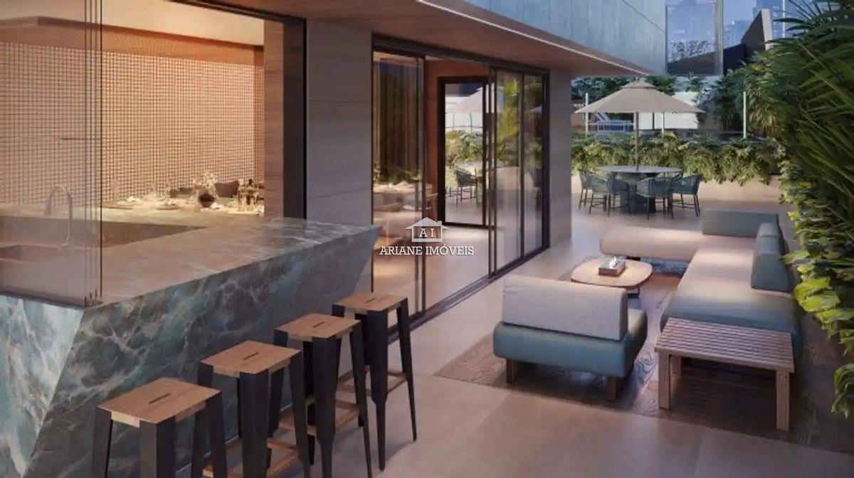 Apartamento, Santo Antônio, 3 Quartos, 2 Vagas, 1 Suíte