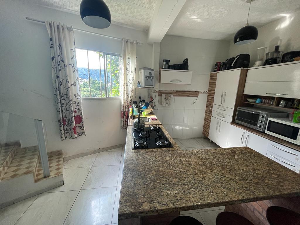 Casa, Córrego da Ilha, 3 Quartos, 1 Vaga, 1 Suíte