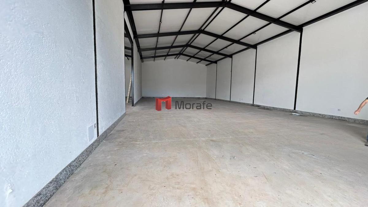 Galpão, Jardim Canadá, 0 Quarto, 0 Vaga