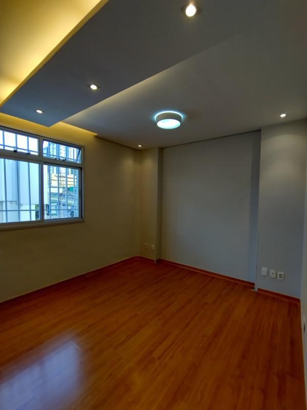 Apartamento, Cidade Nova, 2 Quartos, 2 Vagas