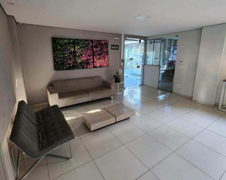 Apartamento, Nova Granada, 3 Quartos, 2 Vagas, 1 Suíte