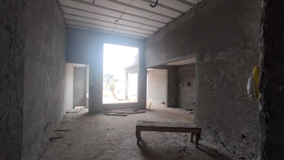 Casa, Santa Amélia, 3 Quartos, 6 Vagas, 1 Suíte