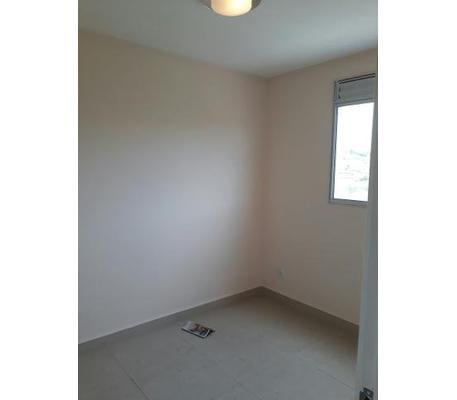 Apartamento, Itatiaia, 2 Quartos, 1 Vaga
