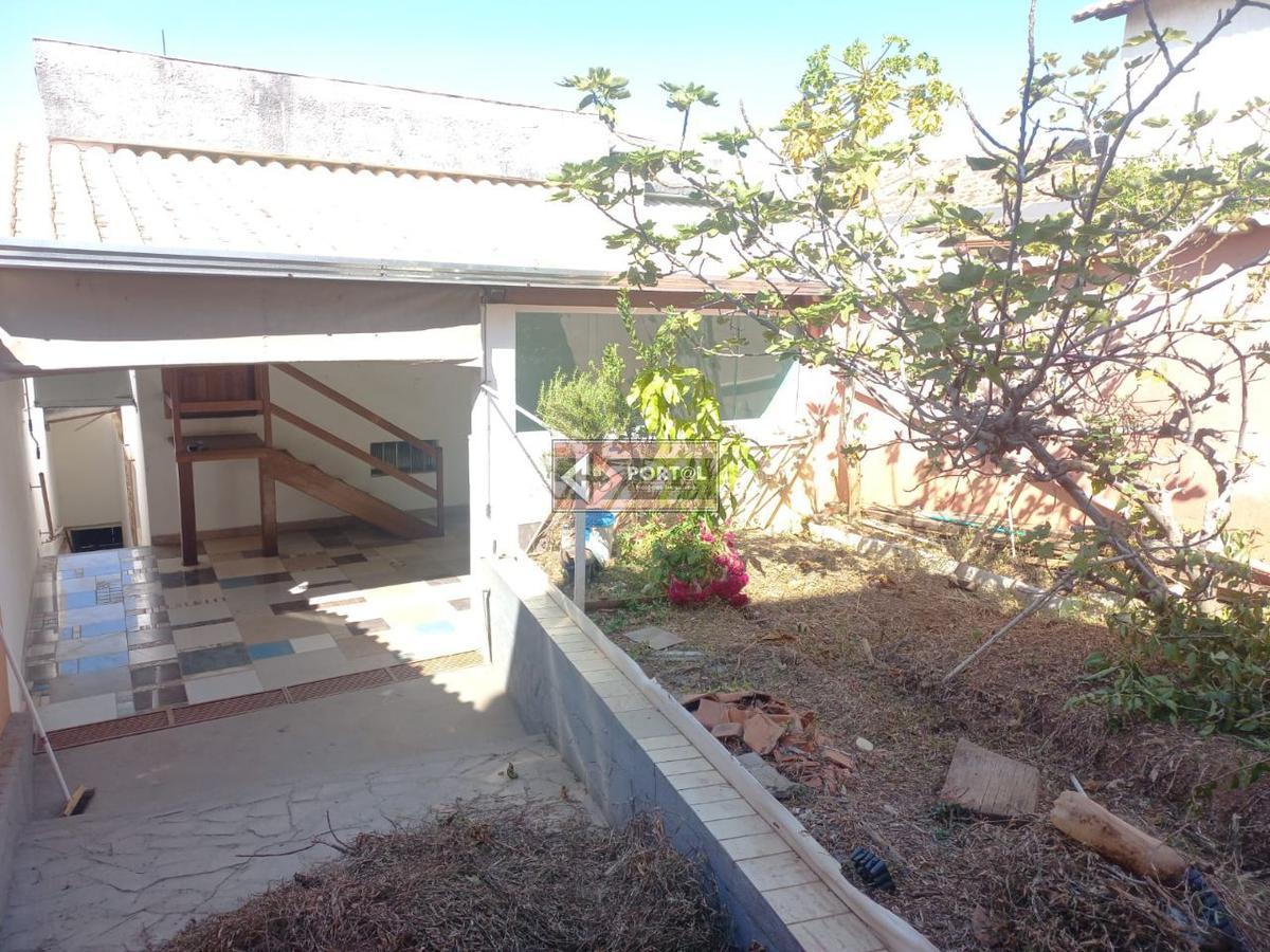 Casa, São Bernardo, 3 Quartos, 2 Vagas
