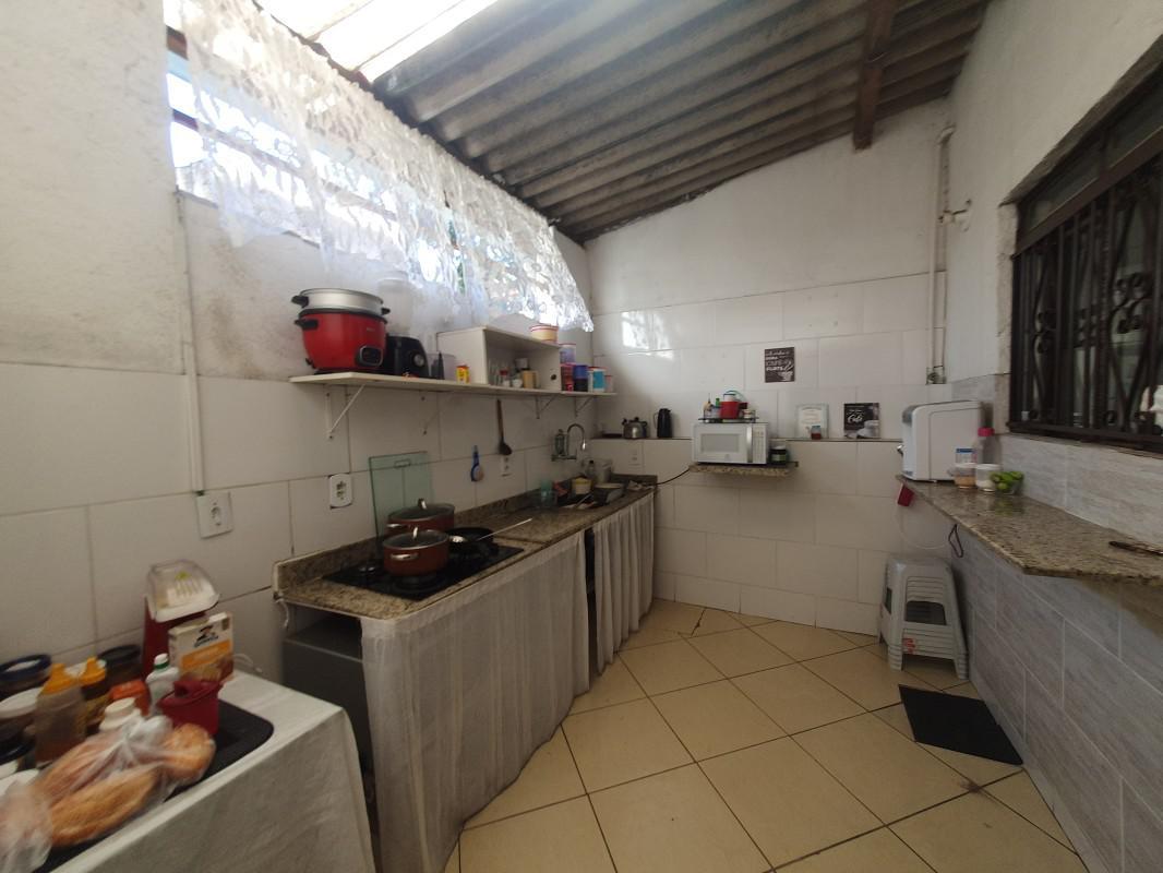 Casa, Alto Barroca, 2 Quartos, 0 Vaga