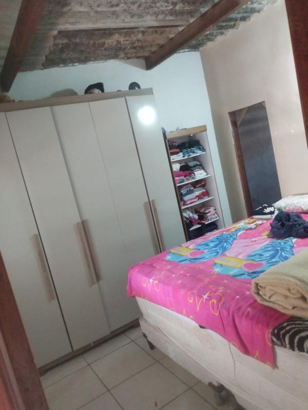 Casa, Nova Pampulha, 3 Quartos, 1 Vaga, 1 Suíte