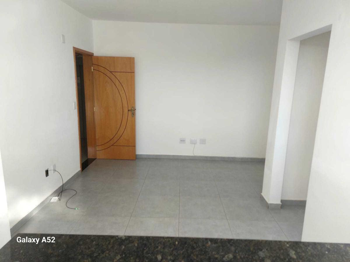 Apartamento, Nossa Senhora da Conceição, 2 Quartos, 1 Vaga
