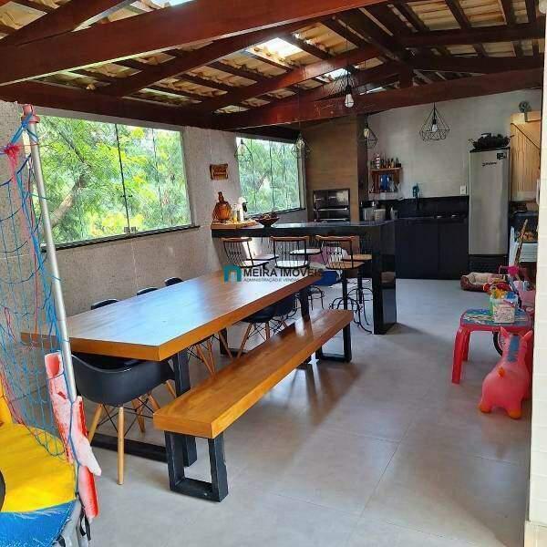 Apartamento, Santo Antônio, 3 Quartos, 2 Vagas, 1 Suíte