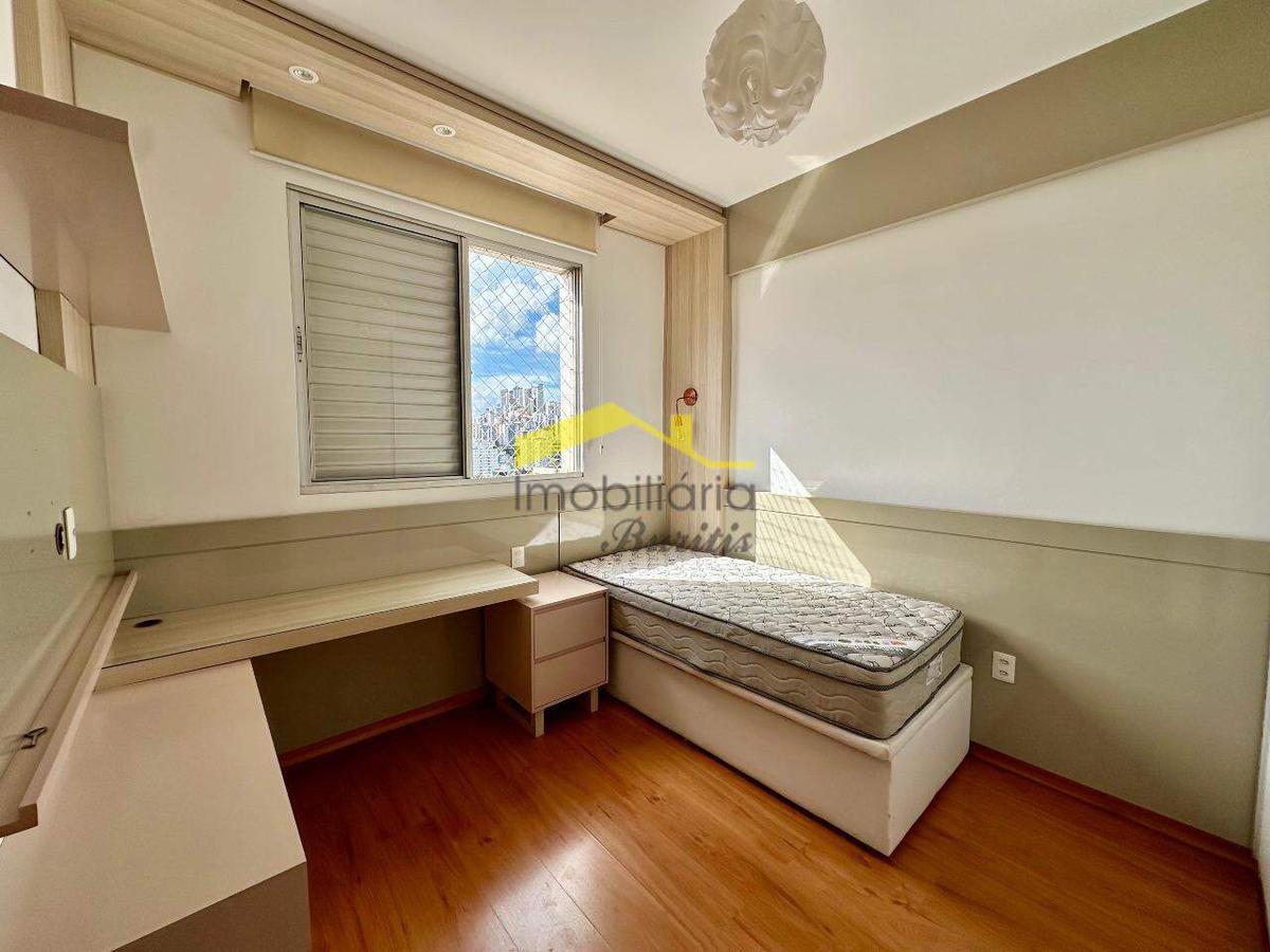 Apartamento, Buritis, 2 Quartos, 2 Vagas, 2 Suítes