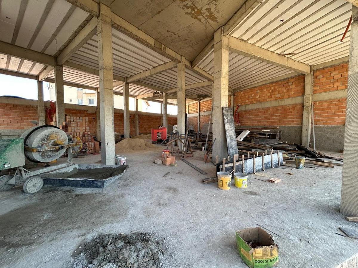 Galpão, Parque Xangri-lá, 0 Quarto, 0 Vaga