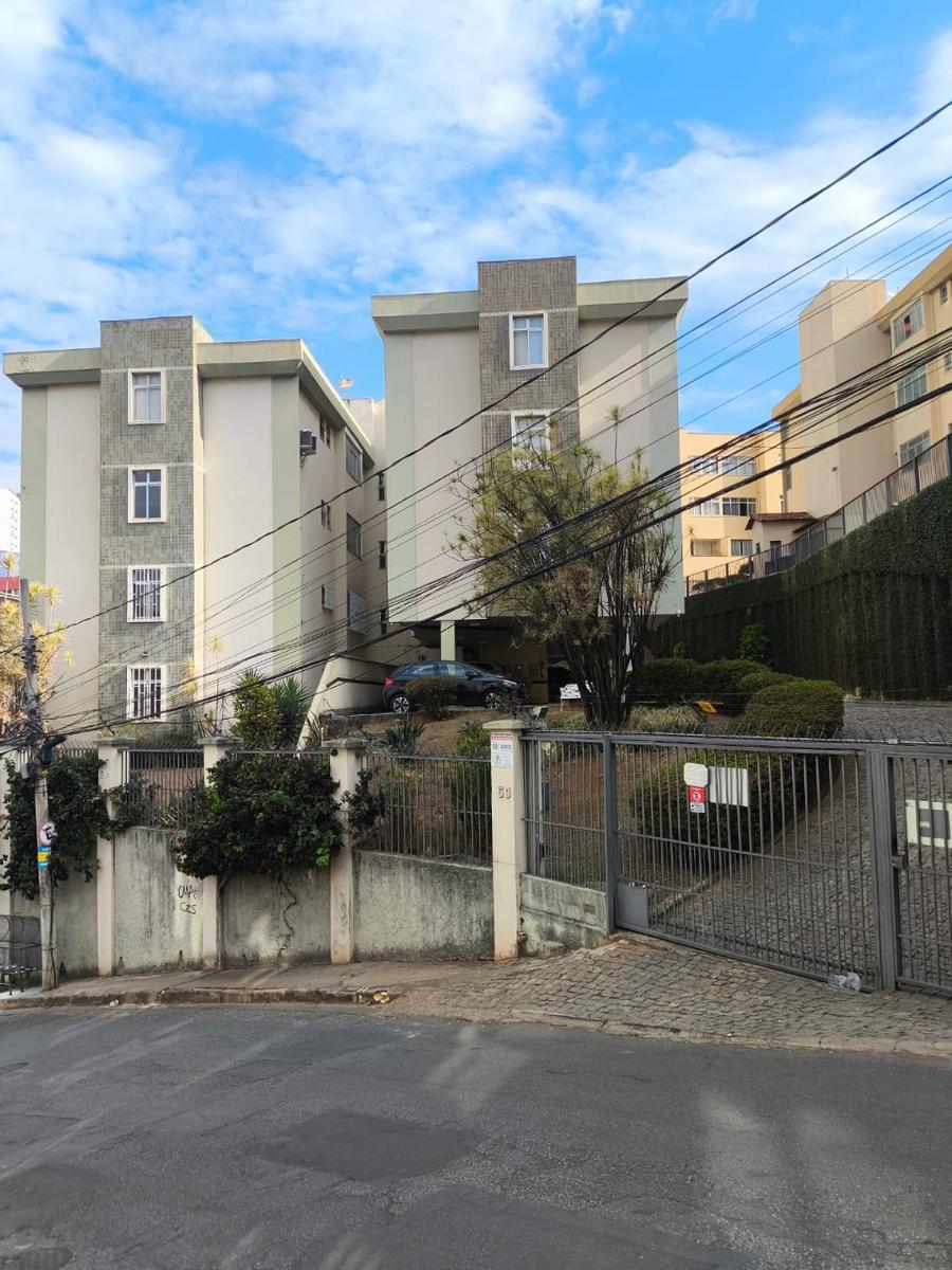 Apartamento, Estoril, 4 Quartos, 1 Vaga, 1 Suíte